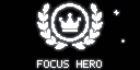 Focus Hero achievement preview